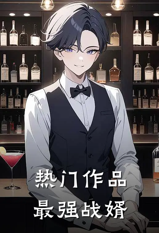 热门作品最强战婿