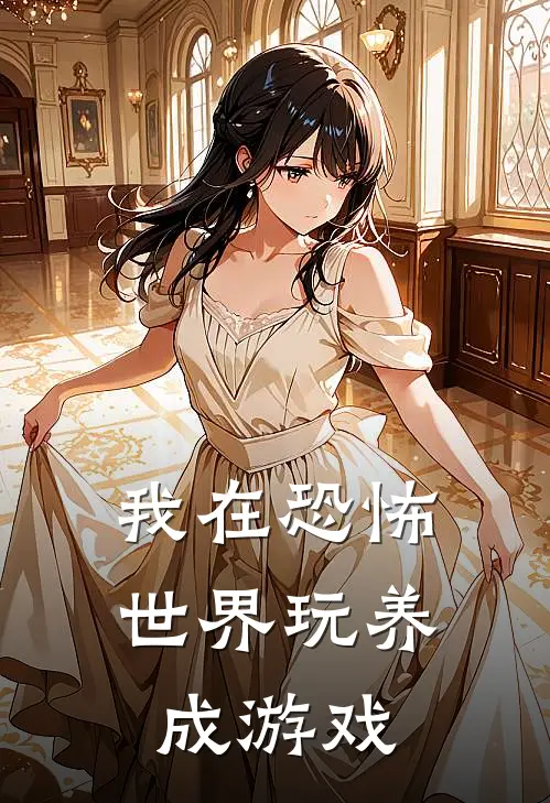 我在恐怖世界玩养成游戏