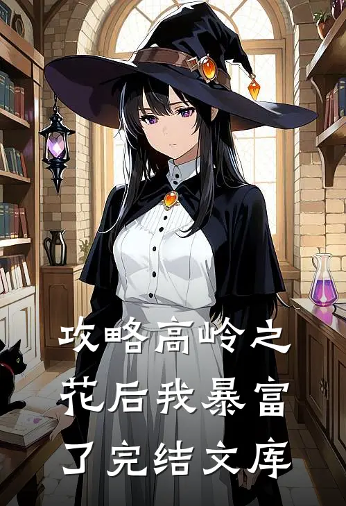攻略高岭之花后我暴富了完结文库