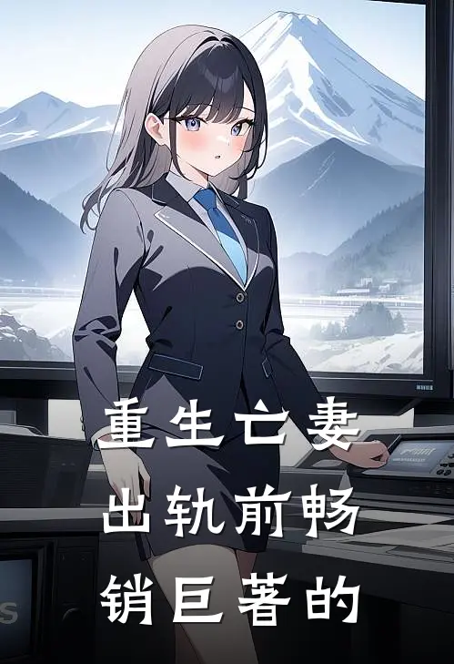 重生亡妻出轨前畅销巨著的