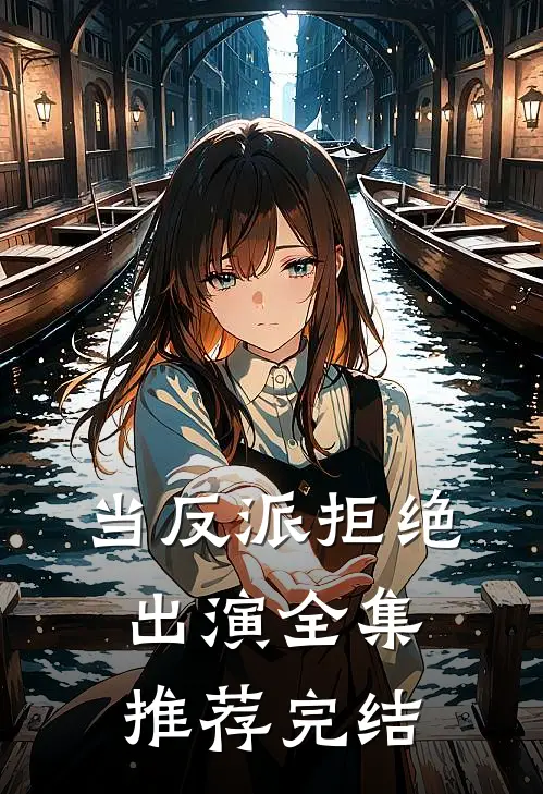 当反派拒绝出演全集推荐完结