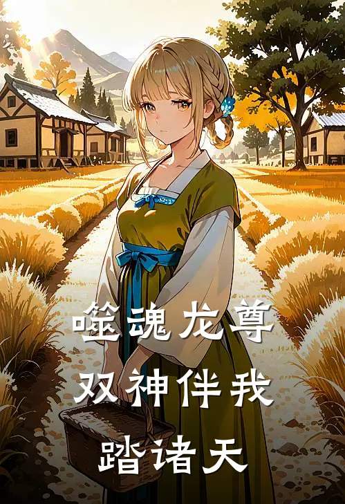 噬魂龙尊双神伴我踏诸天免费阅读