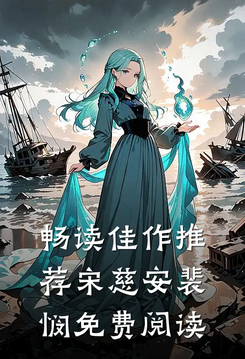 畅读佳作推荐宋慈安裴悯免费阅读