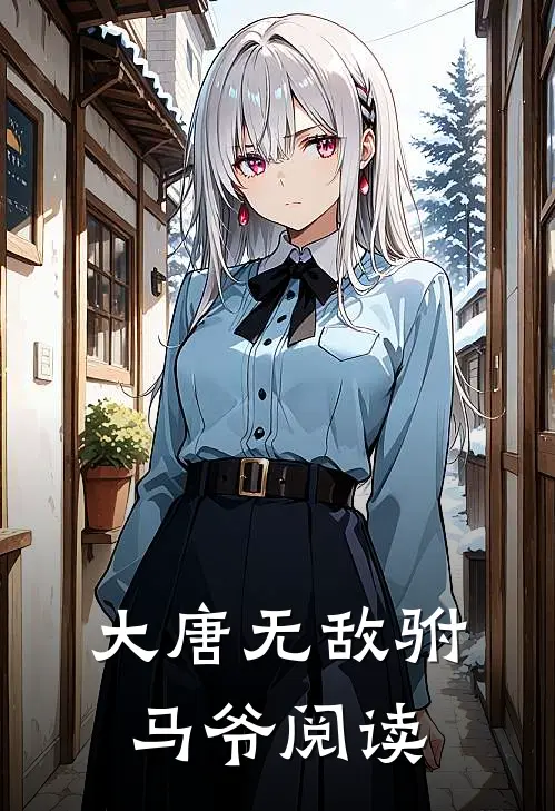 大唐无敌驸马爷阅读