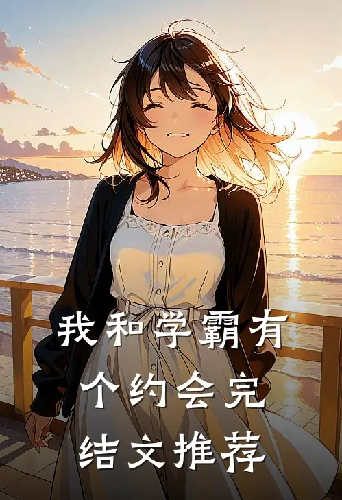 我和学霸有个约会完结文推荐