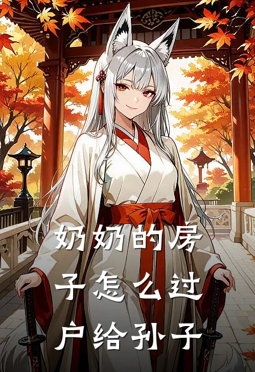 奶奶的房子怎么过户给孙子