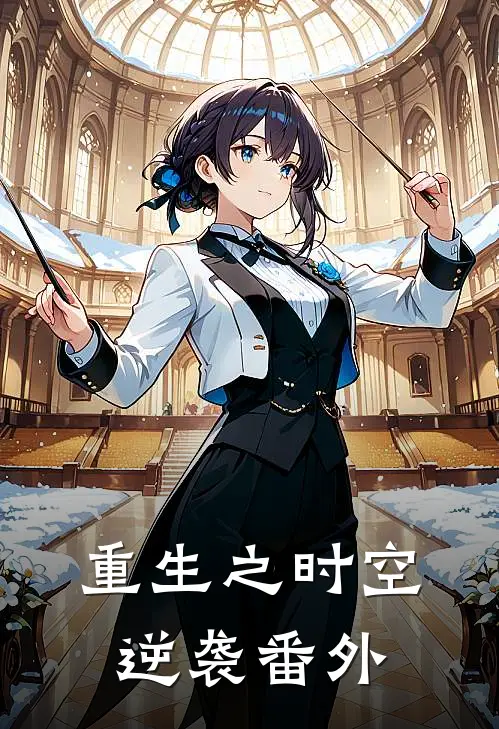 重生之时空逆袭 番外