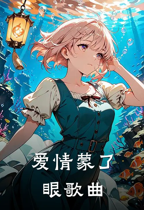 爱情蒙了眼 歌曲