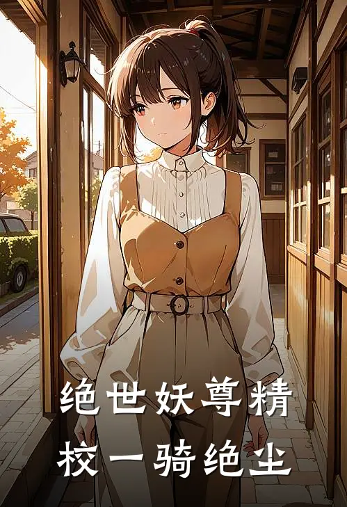 绝世妖尊精校 一骑绝尘