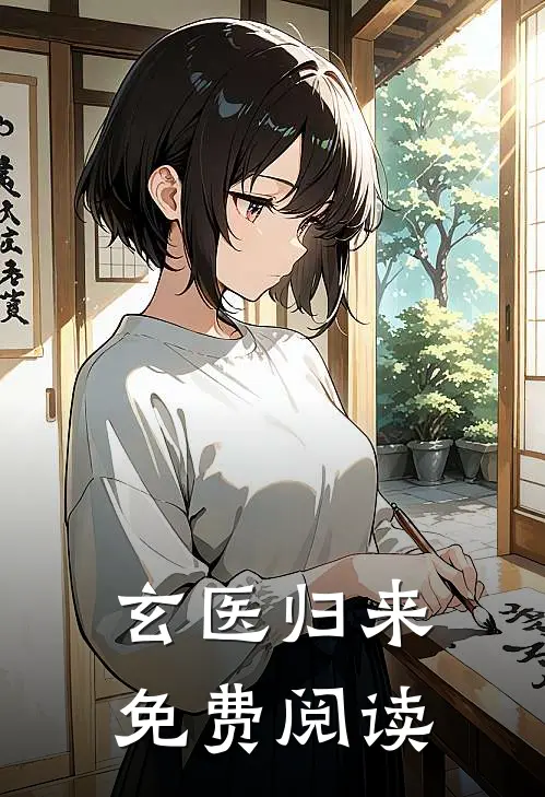 玄医归来免费阅读