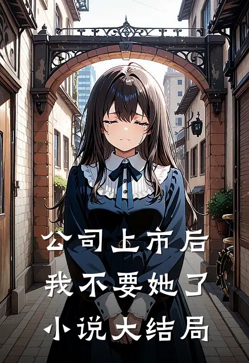 公司上市后，我不要她了小说大结局