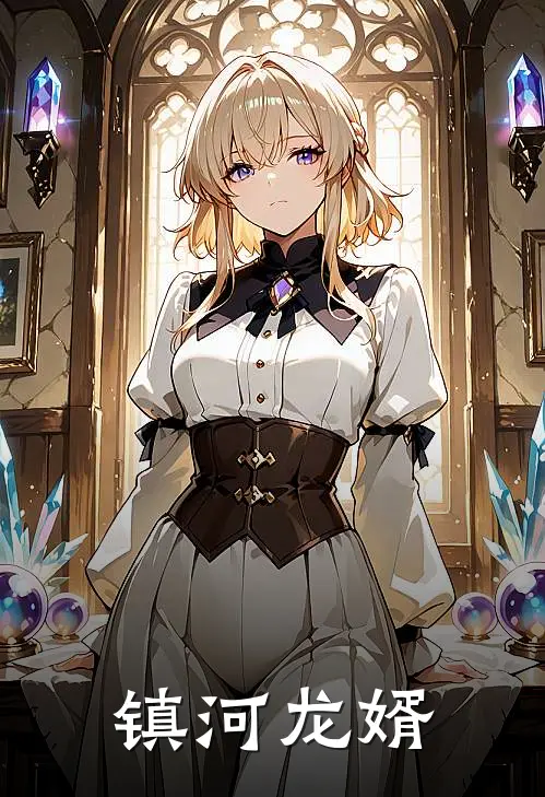镇河龙婿