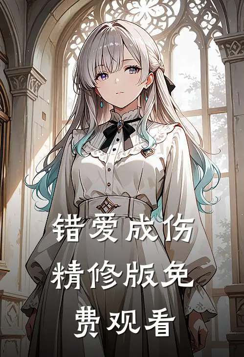 错爱成伤精修版免费观看