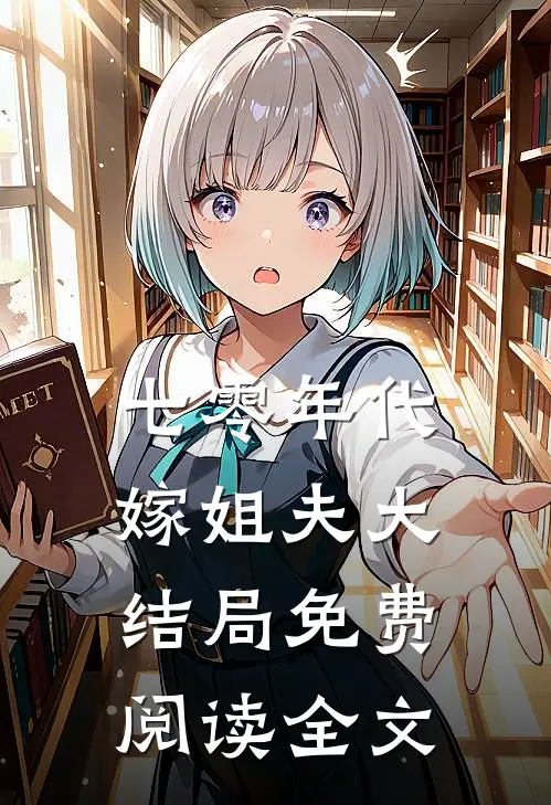 七零年代嫁姐夫大结局免费阅读全文