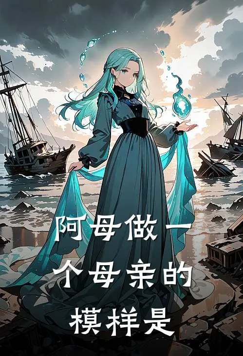 阿母做一个母亲的模样是