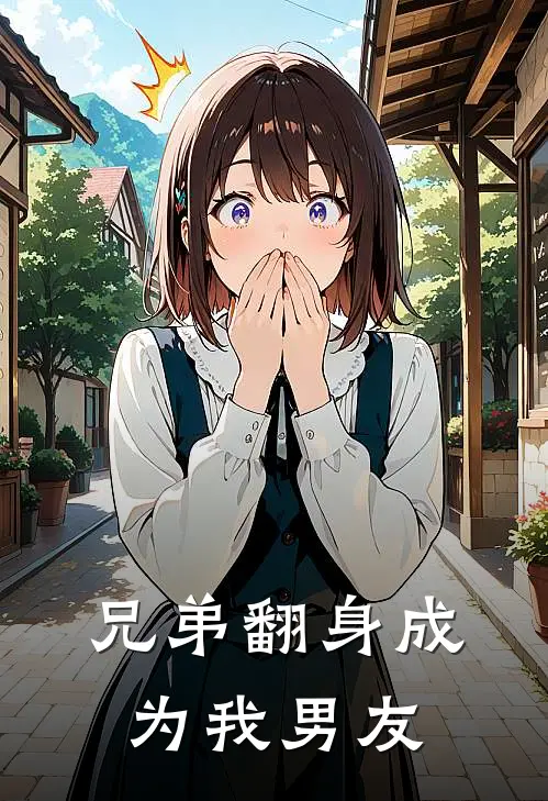 兄弟翻身成为我男友