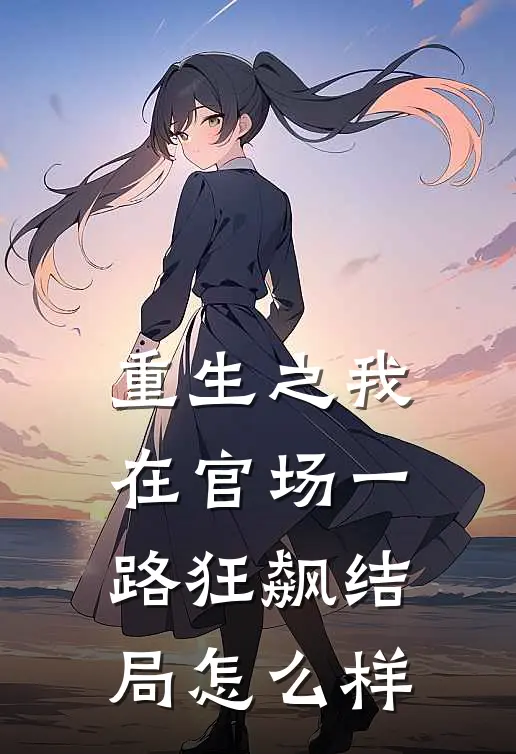 重生之我在官场一路狂飙结局怎么样