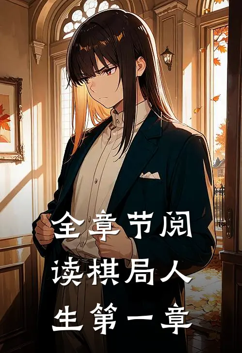 全章节阅读棋局人生第一章
