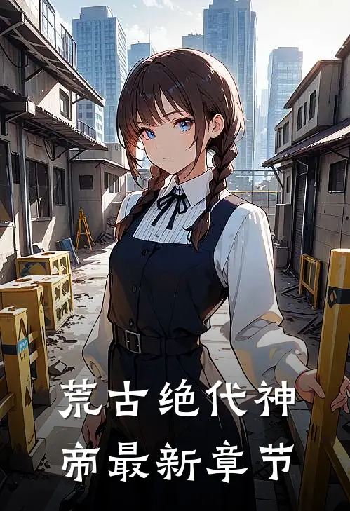 荒古绝代神帝最新章节