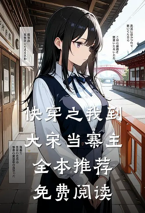 快穿之我到大宋当寨主全本推荐免费阅读
