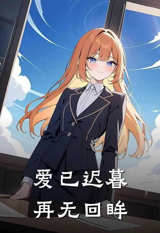 爱已迟暮再无回眸