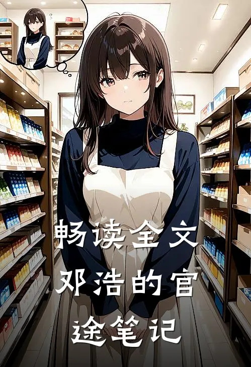 畅读全文邓浩的官途笔记