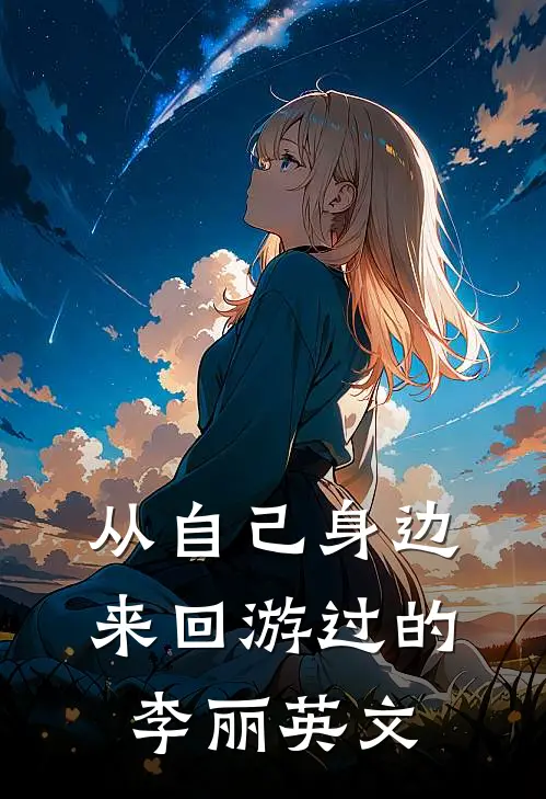 从自己身边来回游过的李丽英文