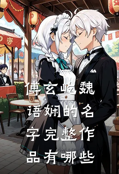 傅玄屹魏语娴的名字完整作品有哪些