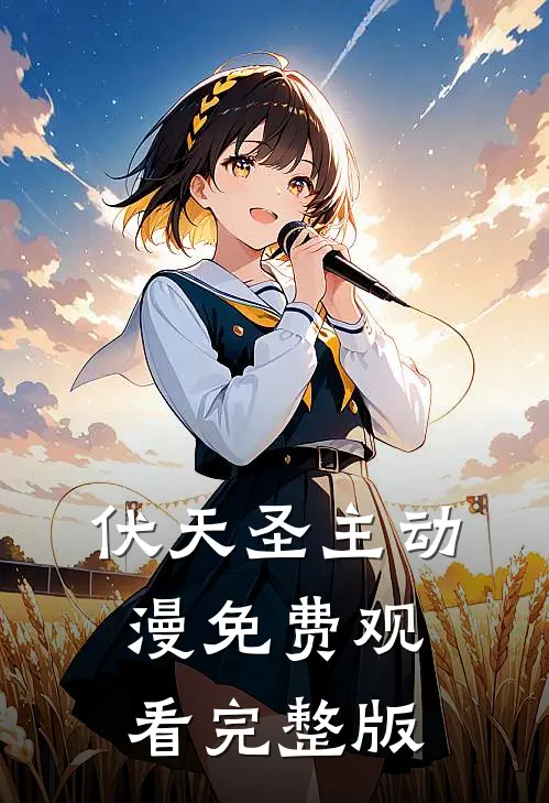 伏天圣主动漫免费观看完整版
