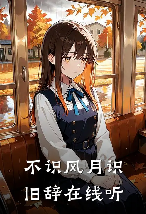 不识风月识旧辞在线听