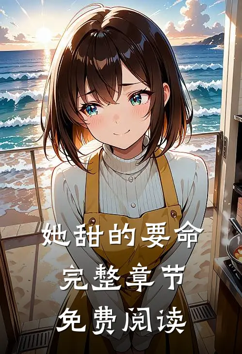 她甜的要命完整章节免费阅读