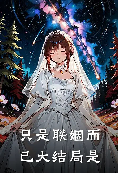 只是联姻而已大结局是