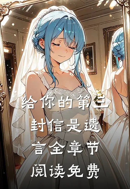 给你的第三封信是遗言全章节阅读免费