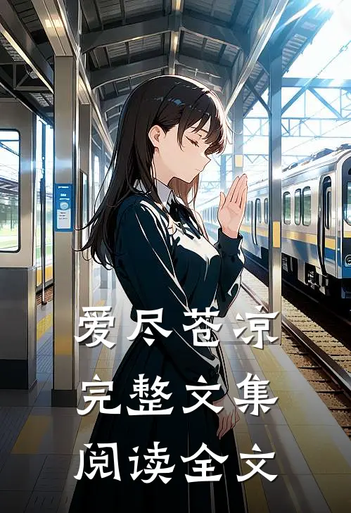 爱尽苍凉完整文集阅读全文