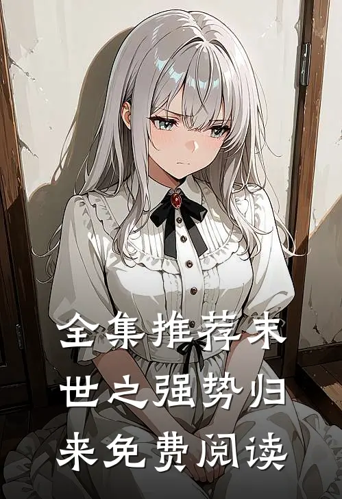 全集推荐末世之强势归来免费阅读