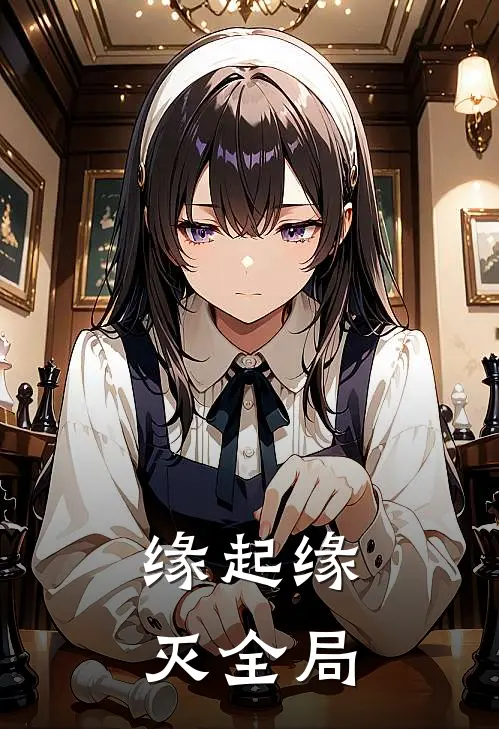 缘起缘灭全局