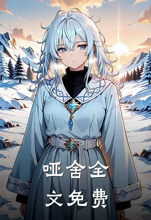 哑舍全文免费