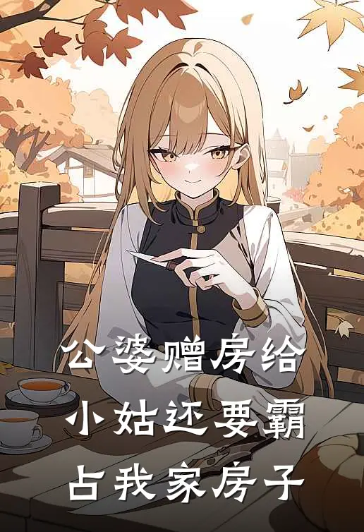 公婆赠房给小姑还要霸占我家房子