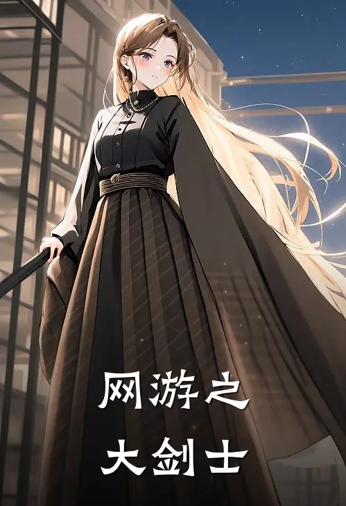 网游之大剑士
