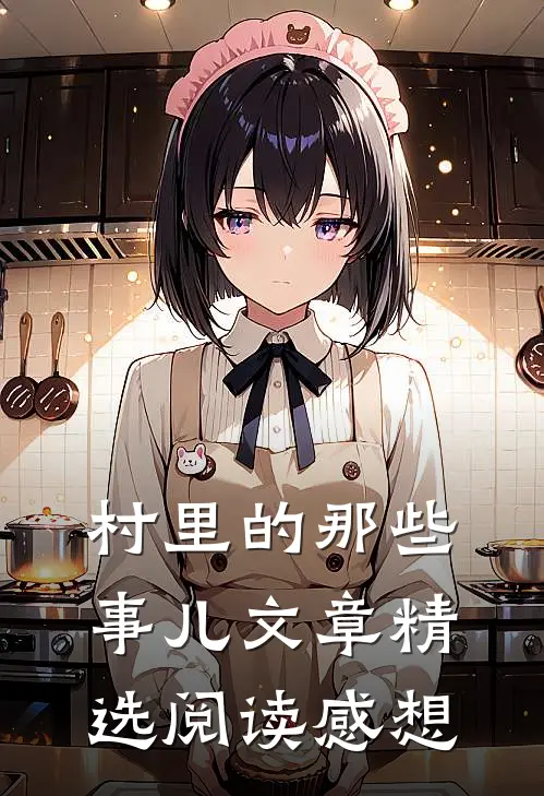 村里的那些事儿文章精选阅读感想