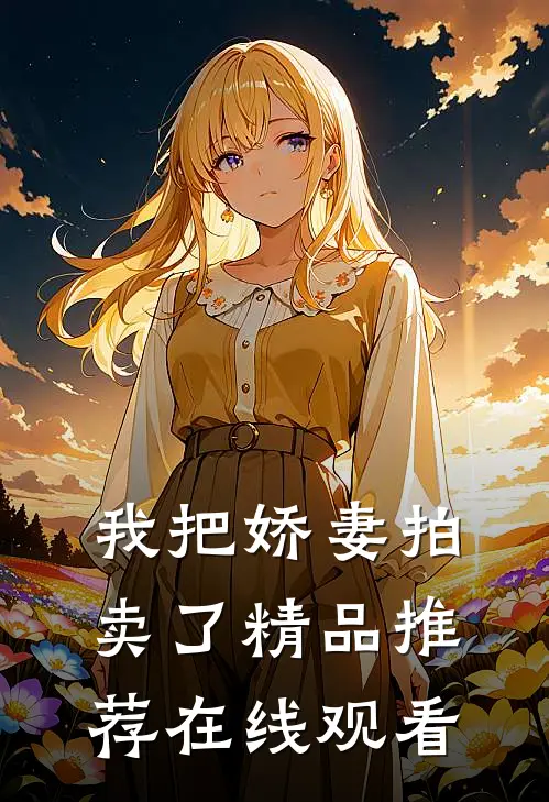我把娇妻拍卖了精品推荐在线观看