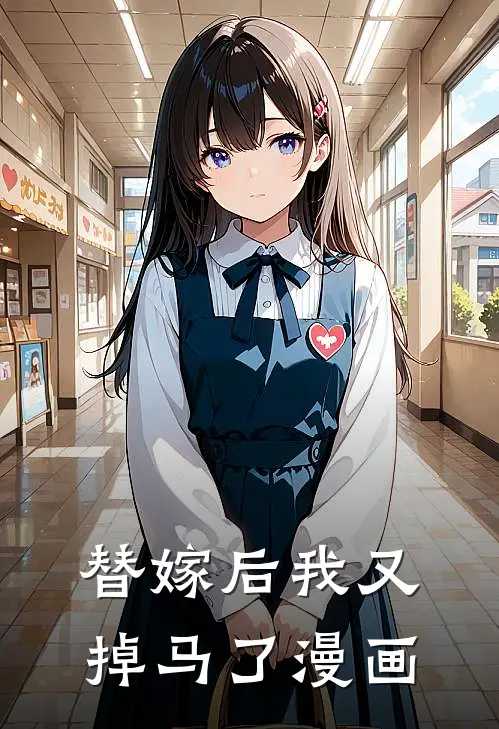 替嫁后我又掉马了漫画