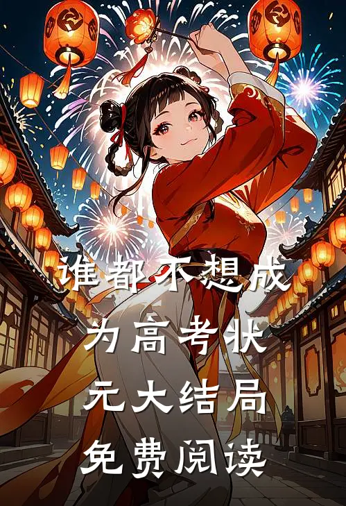 谁都不想成为高考状元大结局免费阅读