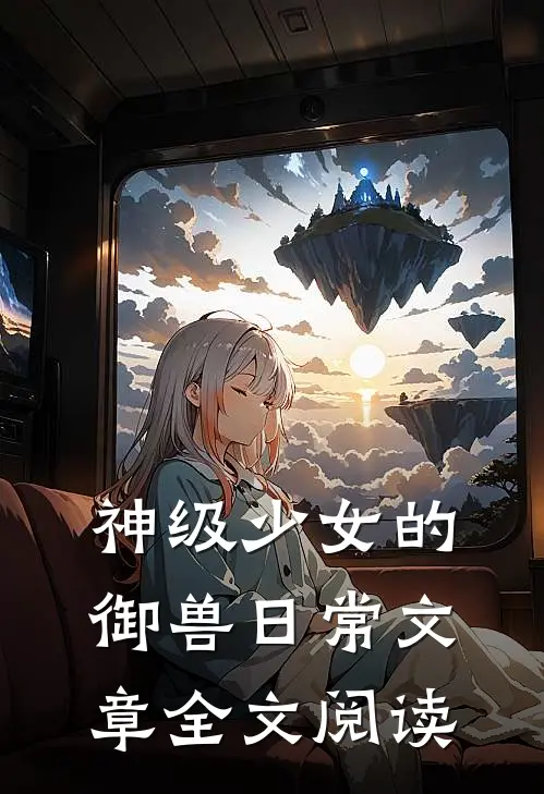 神级少女的御兽日常文章全文阅读