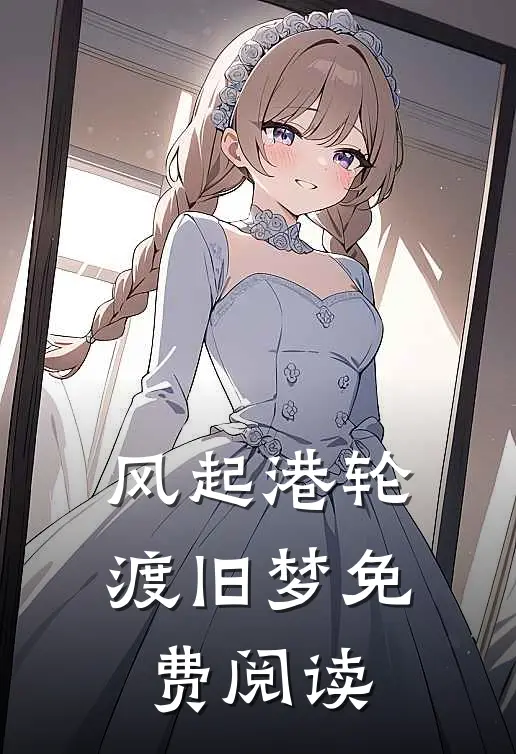 风起港轮渡旧梦免费阅读
