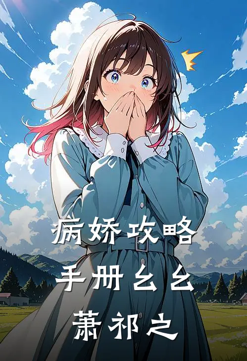 病娇攻略手册幺幺萧祁之