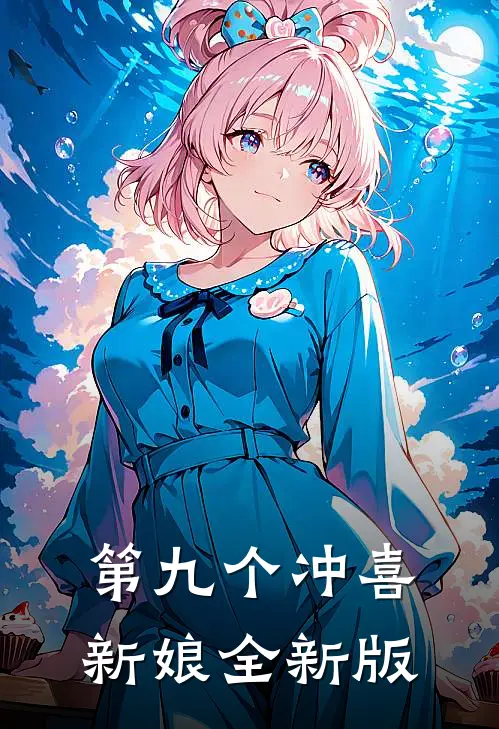 第九个冲喜新娘全新版