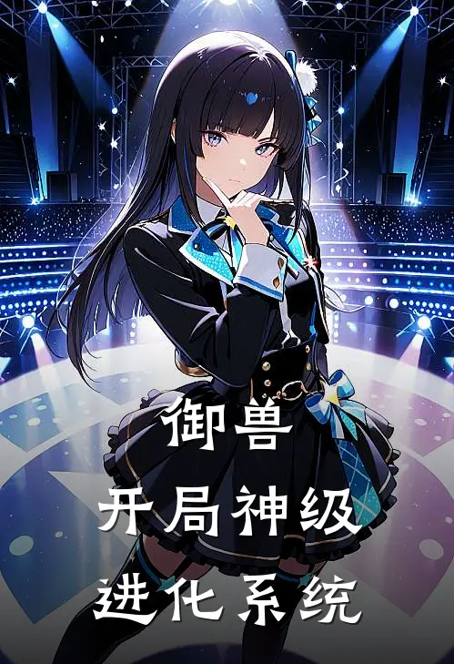 御兽开局神级进化系统