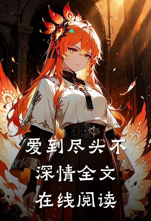 爱到尽头不深情全文在线阅读