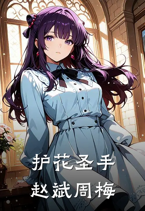 护花圣手赵斌周梅